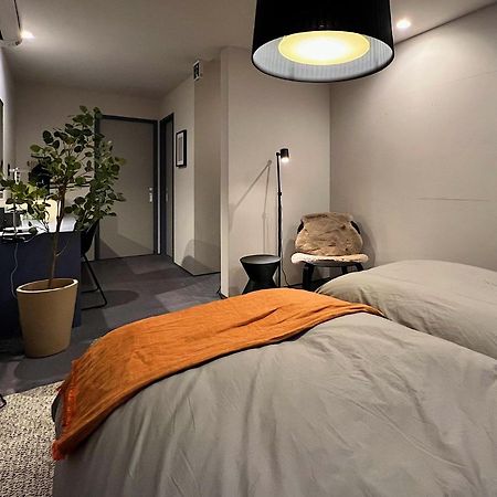 Sakon Ukon Villa Kanazawa Buitenkant foto