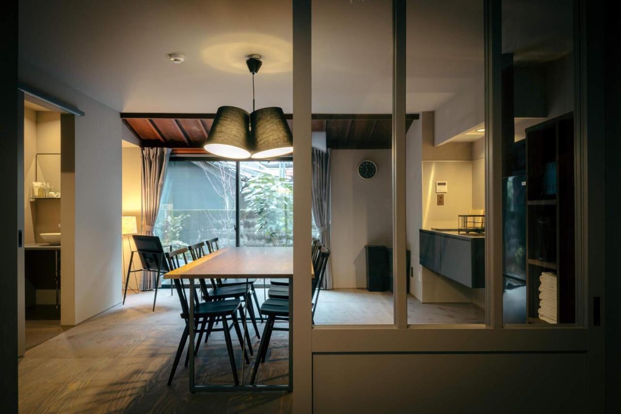 Sakon Ukon Villa Kanazawa Buitenkant foto