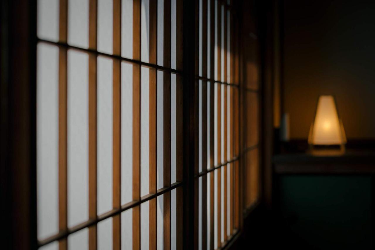 Sakon Ukon Villa Kanazawa Buitenkant foto